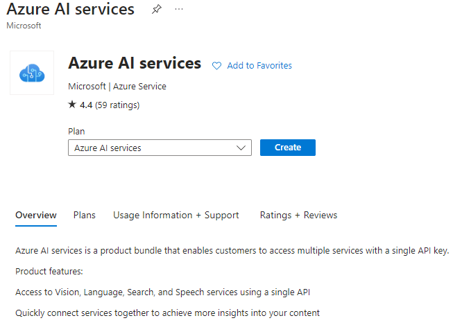 fundamentals-of-azure-ai-services