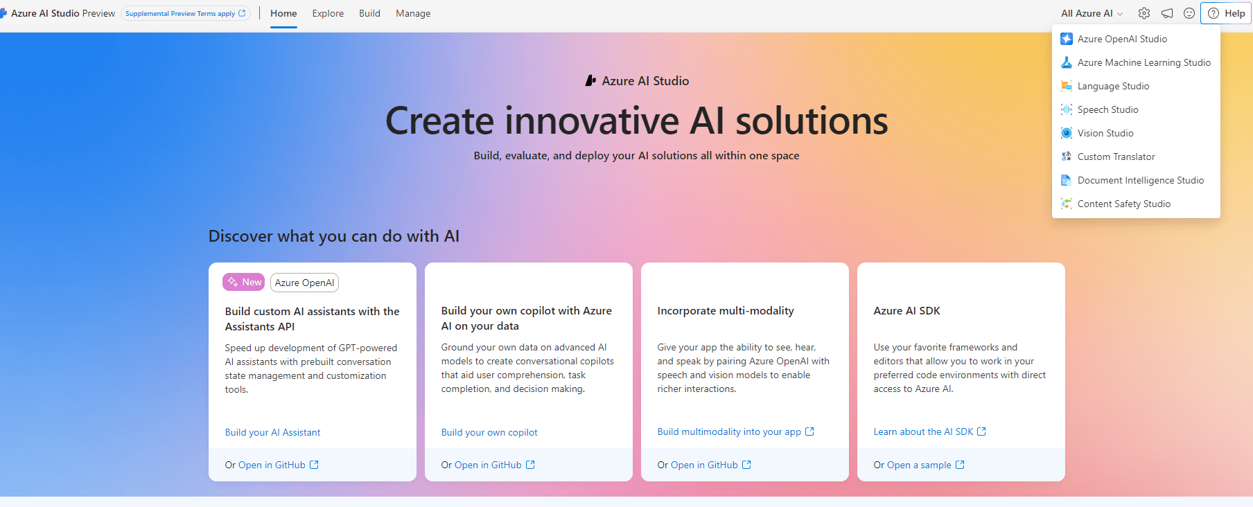 fundamentals-of-azure-ai-services