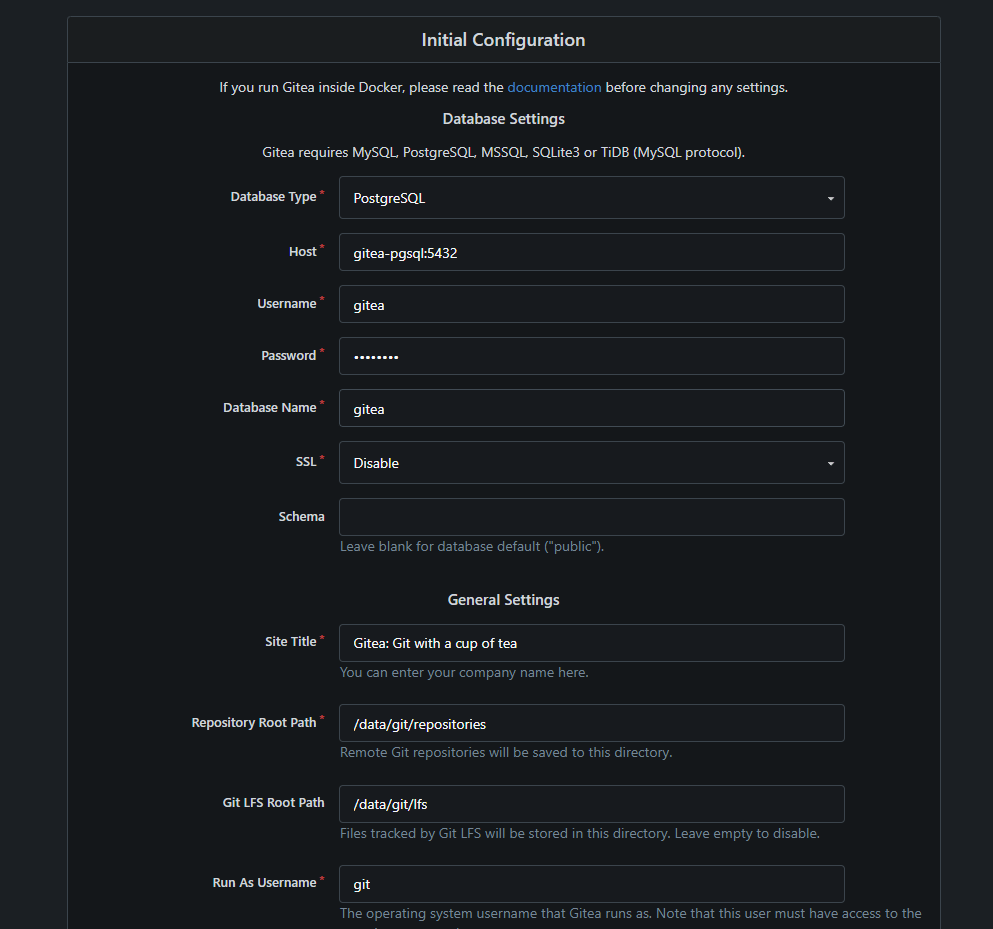 gitea