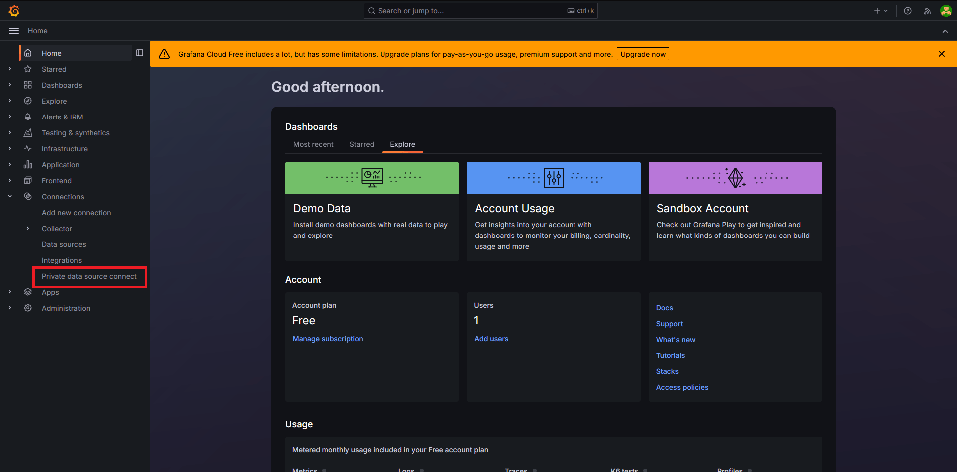 link-to-grafana-cloud